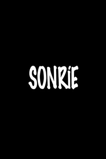 Poster for Sonríe