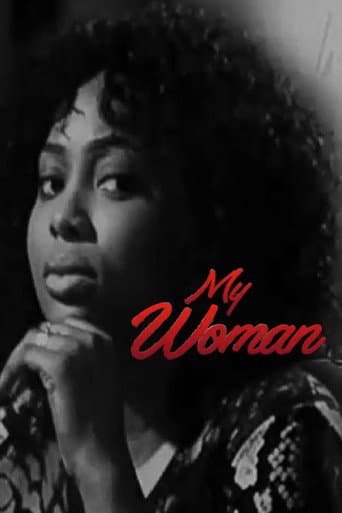 Poster for My Woman