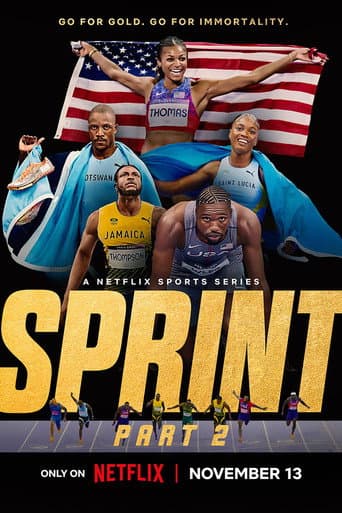 Poster for Season 2