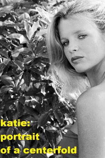 Poster for Katie: Portrait of a Centerfold