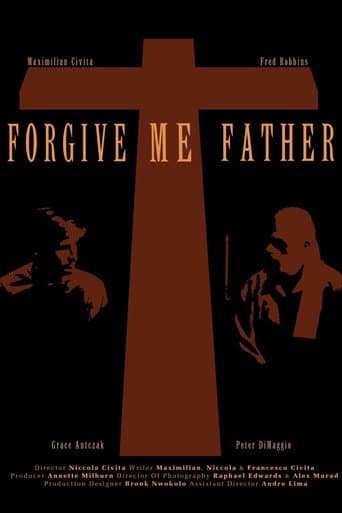 Poster for Forgive Me Father