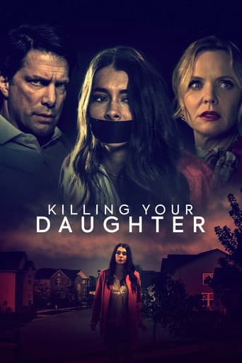 Poster for Killing Your Daughter