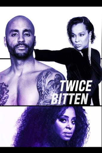 Poster for Twice Bitten
