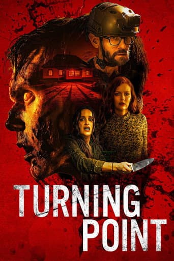 Poster for Turning Point