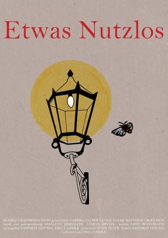 Poster for Etwas Nutzlos