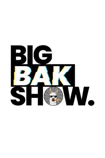 Poster for BigBakShow