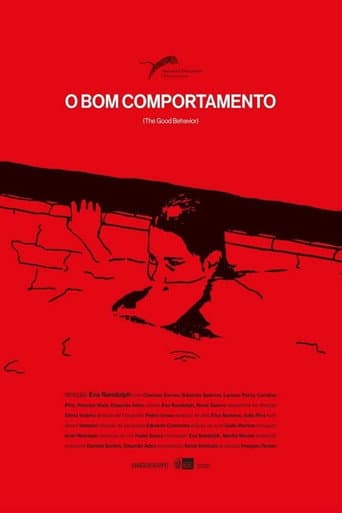 Poster for The Good Behavior