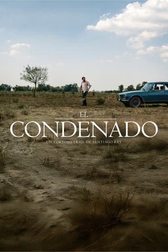 Poster for El Condenado