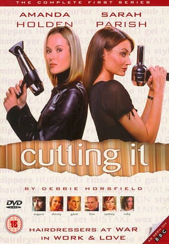 Poster for Season 1