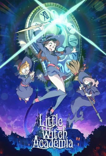 Poster for Season 1