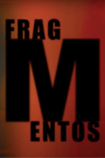 Poster for Fragmentos