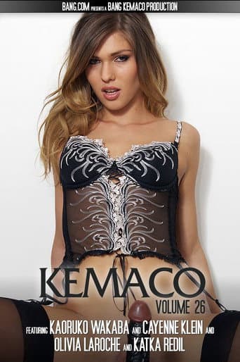 Poster for Kemaco 26