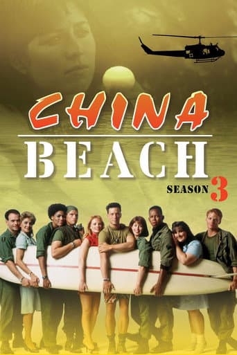 Poster for Season 3
