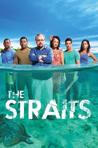 Poster for The Straits