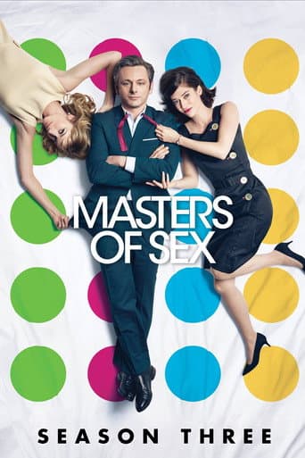 Poster for Season 3