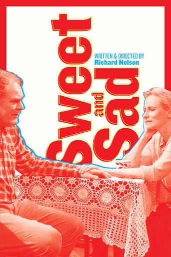 Poster for Sweet and Sad