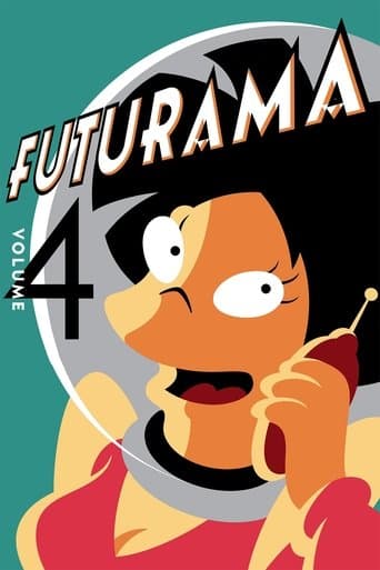 Poster for Season 4