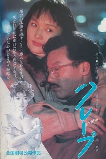 Poster for Crepe