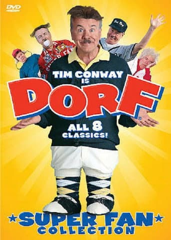 Poster for Dorf: Super Fan Collection
