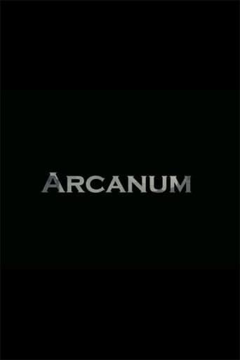 Poster for Arcanum