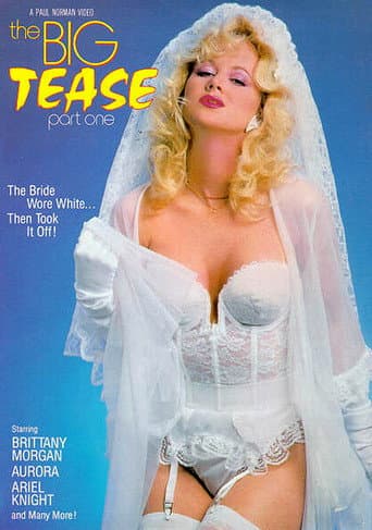 Poster for The Big Tease