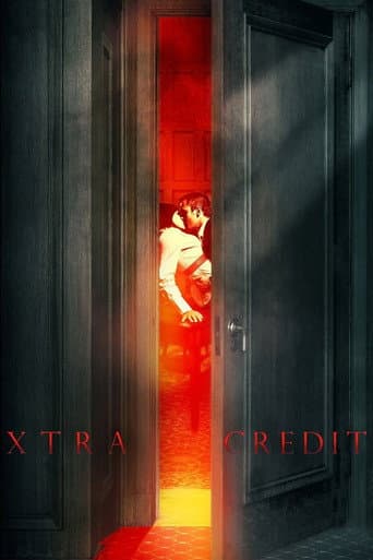 Poster for Xtra Credit