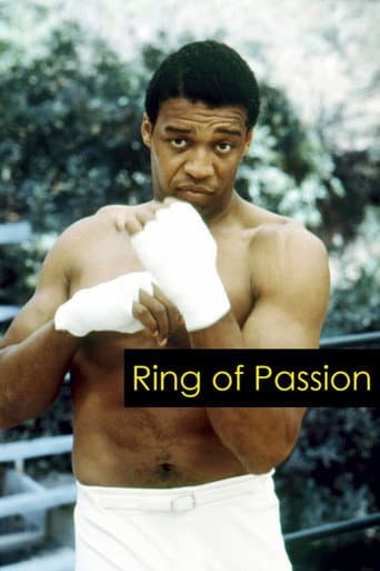 Poster for Ring of Passion
