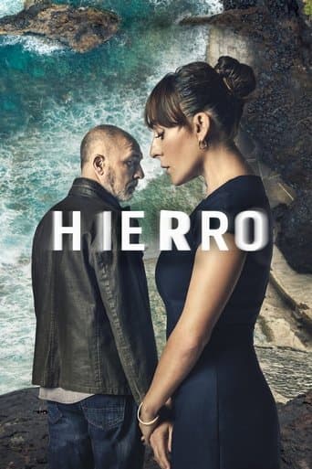 Poster for Hierro