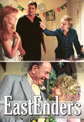 Poster for Series 15
