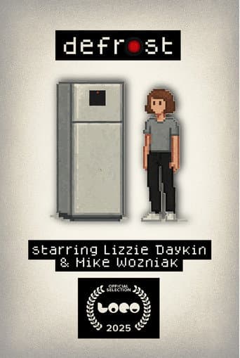 Poster for Defrost