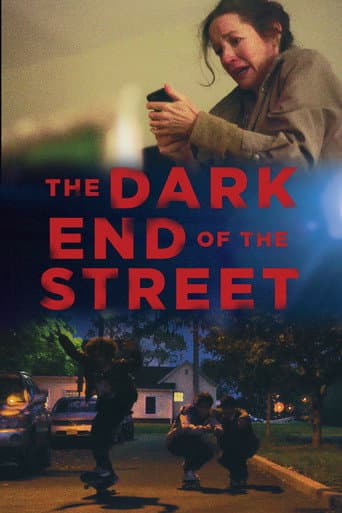 Poster for The Dark End of the Street