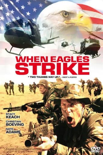 Poster for Operation Balikatan