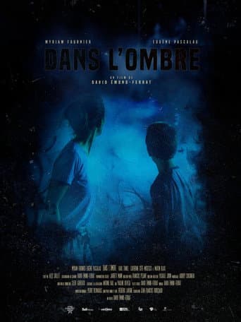 Poster for In the Shadows