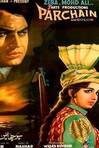 Poster for Parchhaen