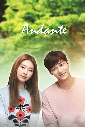 Poster for Season 1