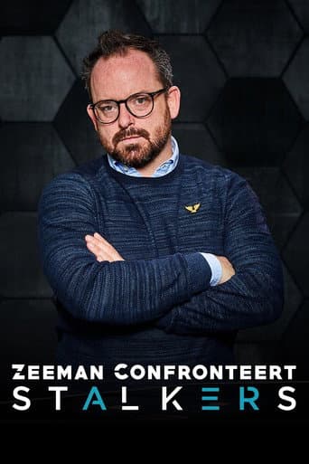 Poster for Zeeman Confronteert: Stalkers