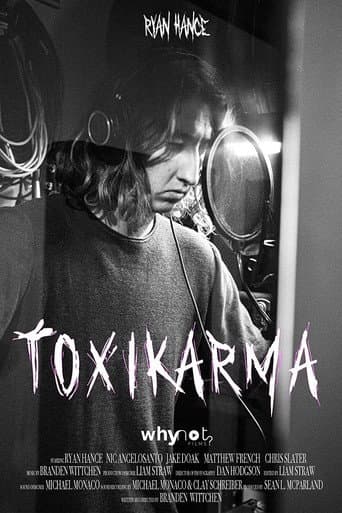 Poster for Toxikarma