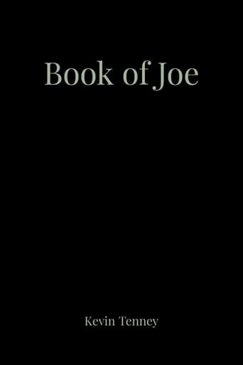 Poster for Book of Joe