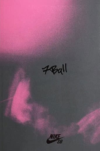 Poster for 7 Ball
