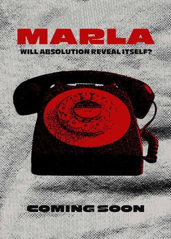Poster for MARLA