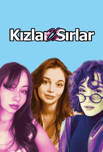 Poster for Kızlar ve Sırlar