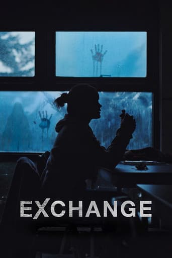 Poster for Exchange