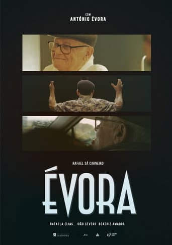 Poster for ÉVORA