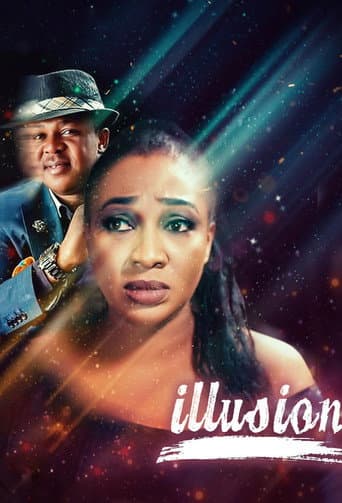 Poster for Illusion