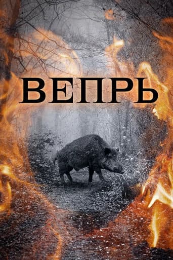 Poster for Вепрь