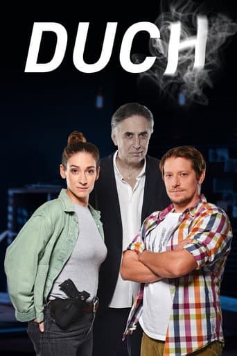 Poster for Duch