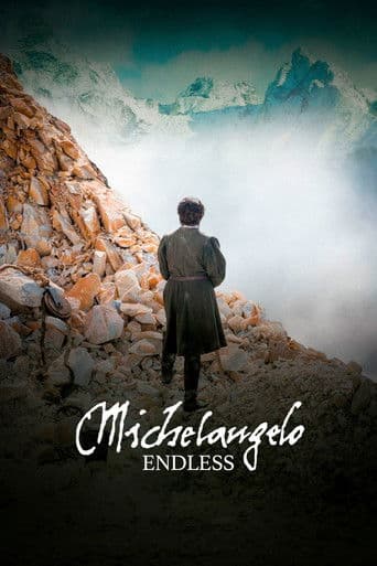 Poster for Michelangelo Endless