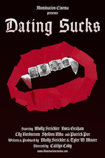 Poster for Dating Sucks
