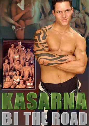 Poster for Kasarna Bi The Road