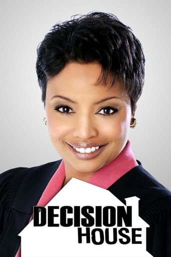Poster for Decision House